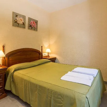 Sunway San Jorge Отель 2*