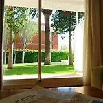 Sunway San Jorge Отель 2*