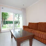 Отель Sunway San Jorge Сиджес