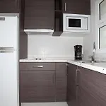 Sunway San Jorge Отель