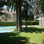 Sunway San Jorge Отель