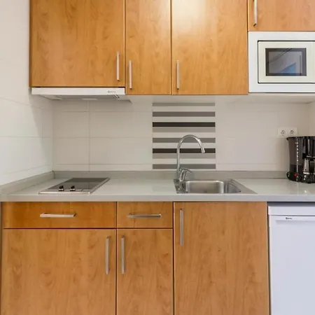 Hotel Sunway San Jorge