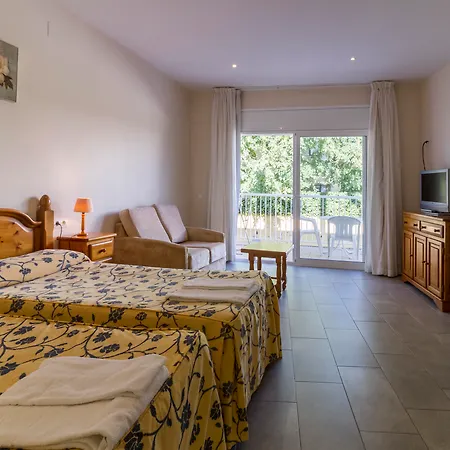 Sunway San Jorge 2* Sitges