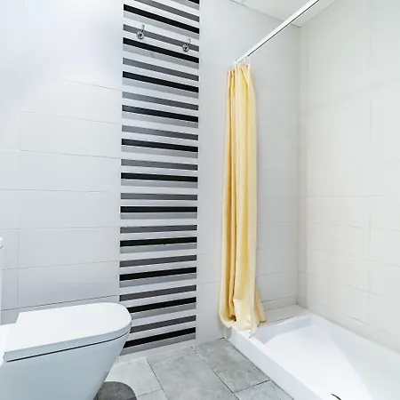 Hotel Sunway San Jorge