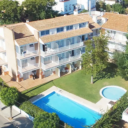 Sunway San Jorge Hotel Sitges