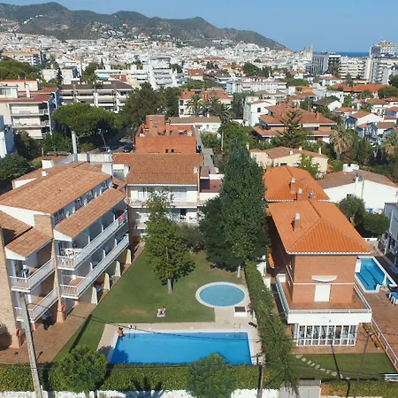 Sunway San Jorge Hotel Sitges