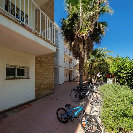 Sunway San Jorge Hotel 2*