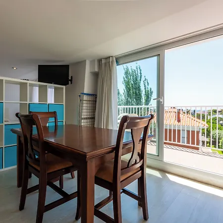 Hotel Sunway San Jorge Sitges