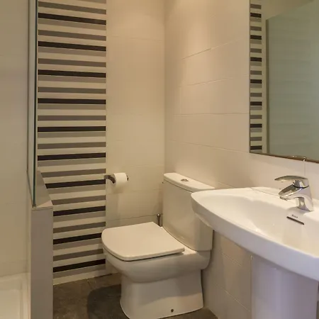 Отель Sunway San Jorge