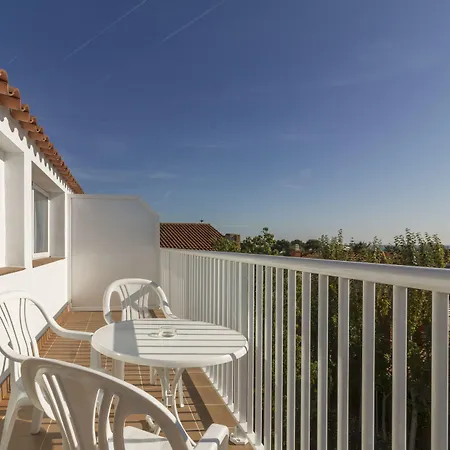 Hotel Sunway San Jorge Sitges