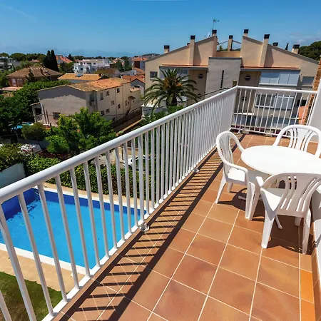 Hotel Sunway San Jorge Sitges