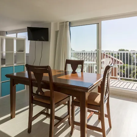 Hotel Sunway San Jorge Sitges