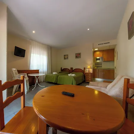 Hotel Sunway San Jorge