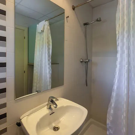 Sunway San Jorge Отель Сиджес