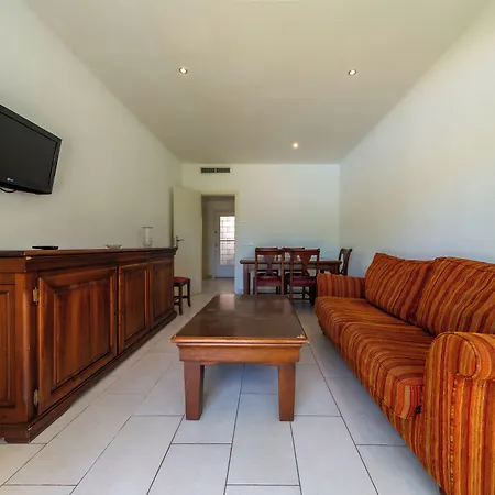 Sunway San Jorge Hotel 2*