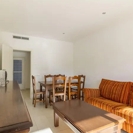 Hotel Sunway San Jorge Sitges