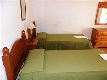 Hotel Sunway San Jorge