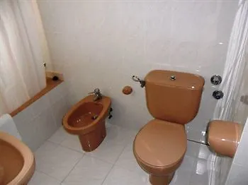 Отель Sunway San Jorge 2*