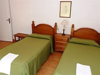 Sunway San Jorge Отель 2*
