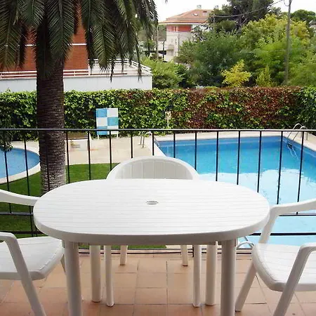 Sunway San Jorge 2* Sitges