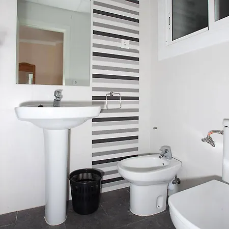 Sunway San Jorge Отель 2*