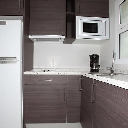 Sunway San Jorge Hotel