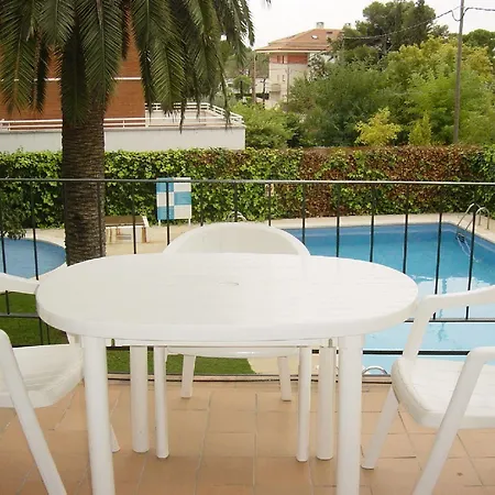 Hotel Sunway San Jorge Sitges