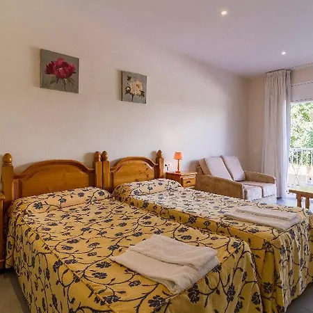 Hotel Sunway San Jorge 2*