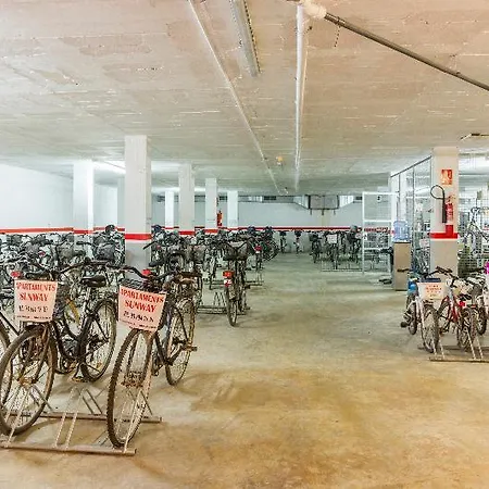 Hotel Sunway San Jorge