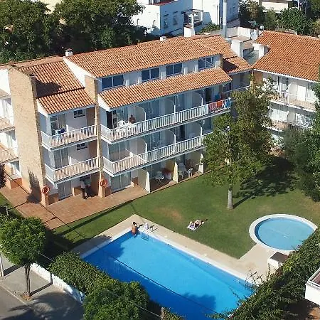 Sunway San Jorge Hotel Sitges