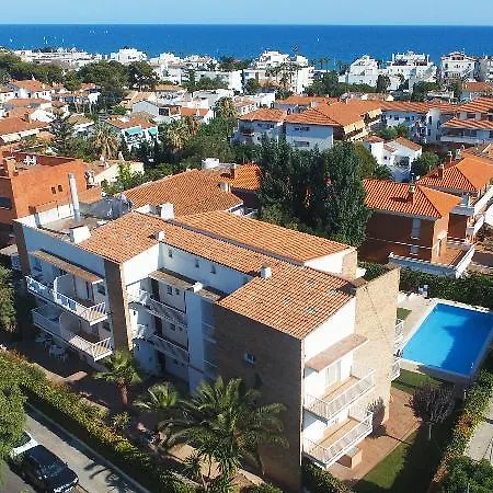 Sunway San Jorge Sitges