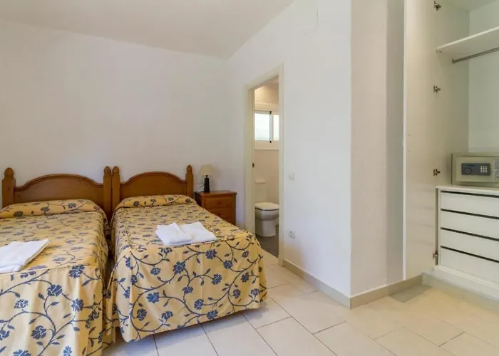 Sunway San Jorge 2* Sitges