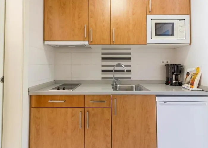 Szálloda Sunway San Jorge