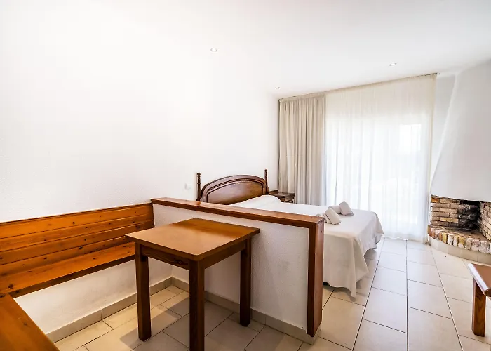 Sunway San Jorge Hotel Sitges