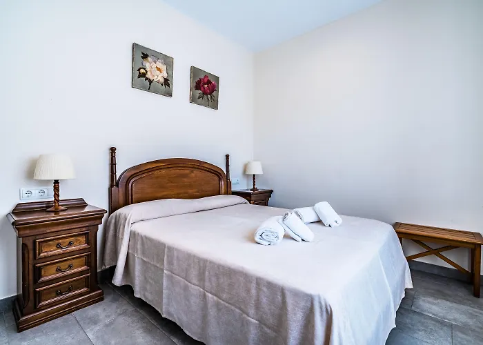 Szálloda Sunway San Jorge 2*