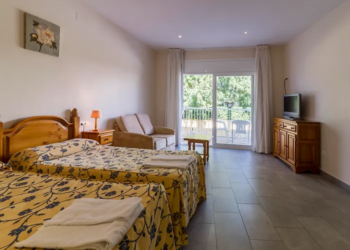 Sunway San Jorge 2* Sitges