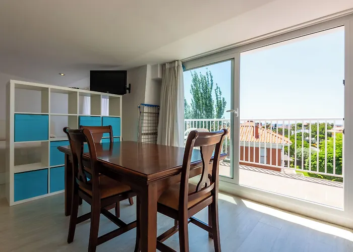 Hotel Sunway San Jorge Sitges