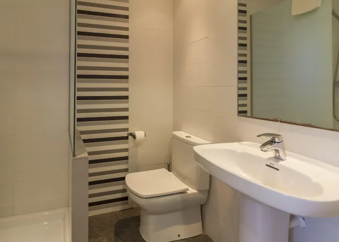 Szálloda Sunway San Jorge