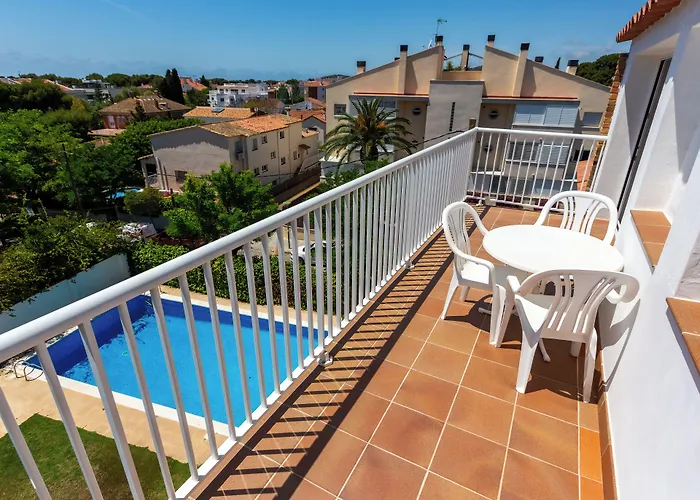 Hotel Sunway San Jorge Sitges