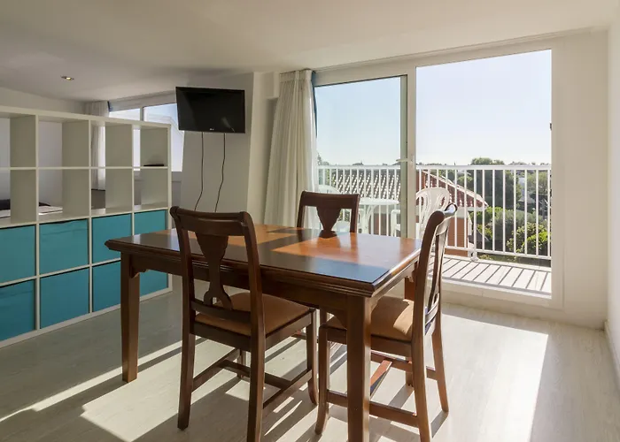 Hotel Sunway San Jorge Sitges