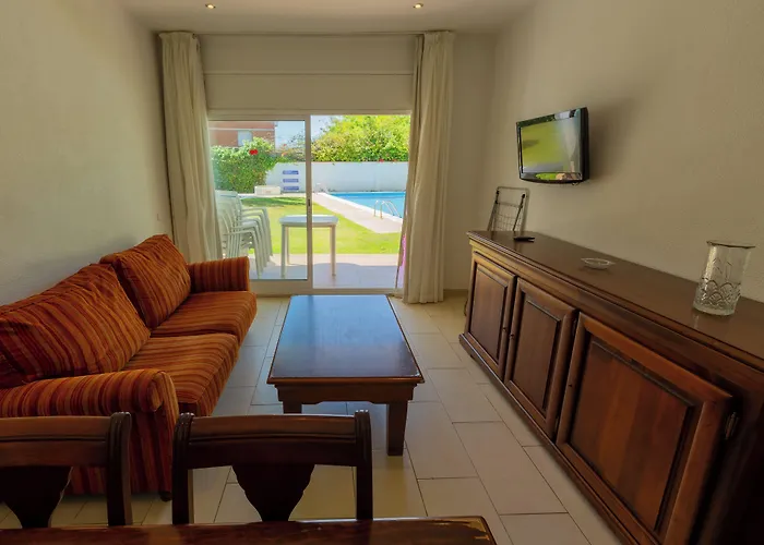 Sunway San Jorge Hotel Sitges