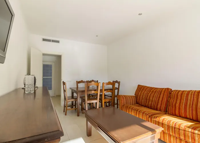 Szálloda Sunway San Jorge Sitges