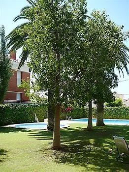 Sunway San Jorge 2* Sitges