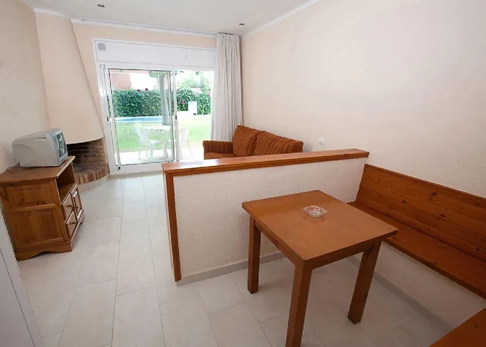 Hotel Sunway San Jorge Sitges