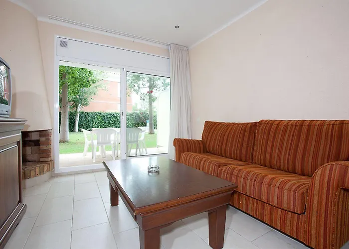 Szálloda Sunway San Jorge Sitges