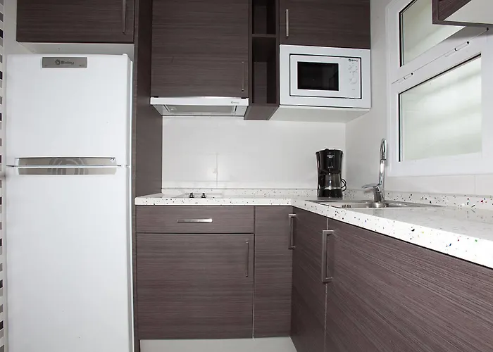 Sunway San Jorge Szálloda