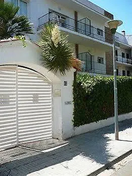 Sunway San Jorge Szálloda Sitges