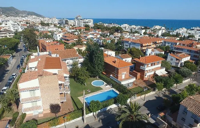 Szálloda Sunway San Jorge 2*