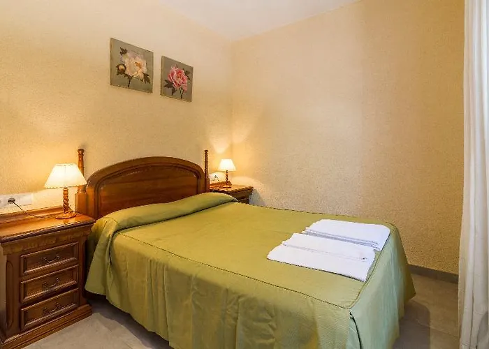 Sunway San Jorge Szálloda 2*