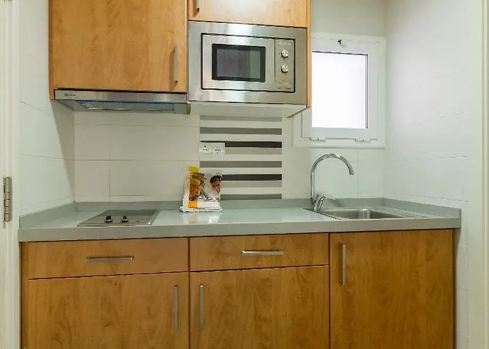 Sunway San Jorge Szálloda Sitges